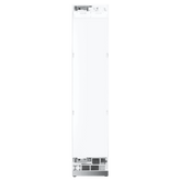 Hallman 18" Built-in-IC-All Freezer 8.6 Cu.Ft. with automatic icemaker, Panel ready